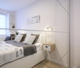 Apartimento Naturale Wrocław 