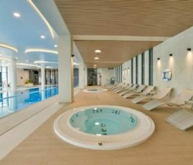 Apartament POLANKI AQUA