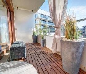 Apartament Helska Villa 42