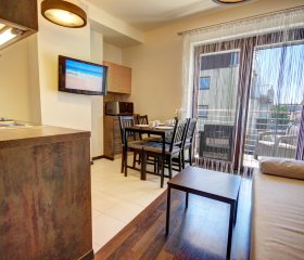 Apartament Foka B26