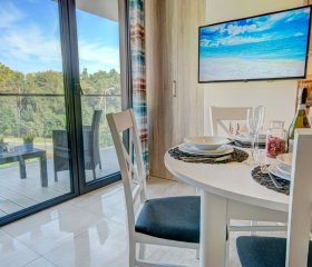 Apartament Natural 301 