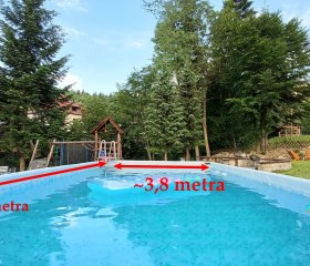 Willa Szymusiowa Apartament