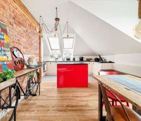 Angielska Grobla by Q4 Apartments - Gdańsk Stare Miasto