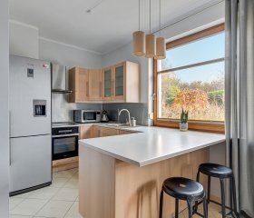 Rezydencja Tarasy by Q4Apartments