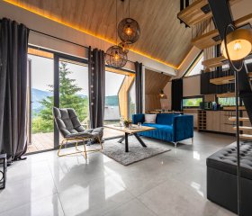 Osada Mountain Villas Szczyrk - Dream Apart