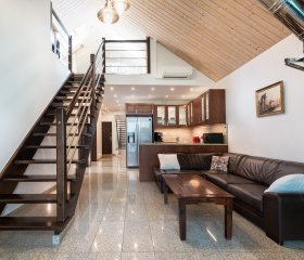Rezydencja Wind Rose Obiekt - luxury ApartHotel