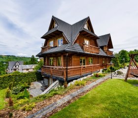 Apartamenty Forster House 