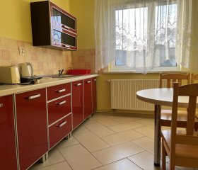 Apartament i Pokoje Gościnne 