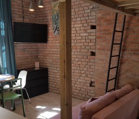 StudioSpanie Pokój z łazienką przy plaży w Sopocie