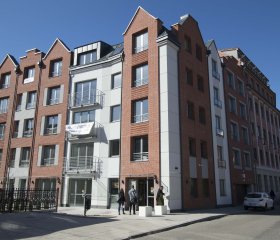 Tartaczna Little Heaven Apartments