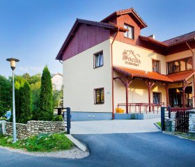 Pensjonat Śnieżka SPA ***