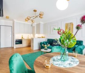 Apartamenty Sun & Snow Aura II