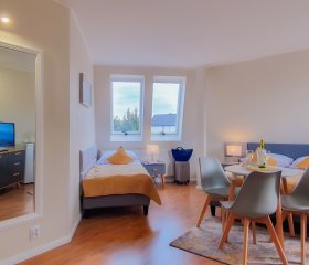 VILLA ELEFANT- kameralny pensjonat blsko morza.