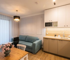 Papillon Apartamenty Gdańsk
