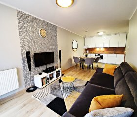 Apartamenty Sun&Fun - Familijny 