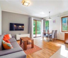 Apartamenty Sun & Snow Cztery Pory Roku