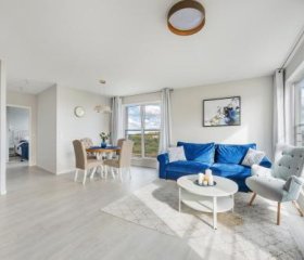 Apartamenty Sun & Snow Residence Jastrzębia Góra