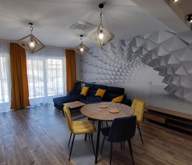 Apartament Wilczy Potok - Dream Apart