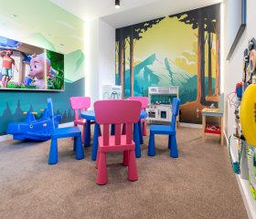 Apartamenty Kalinowa - Dream Apart