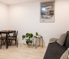 M35 Apartment