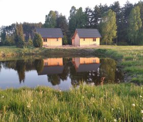 Wczasy na Kaszubach