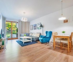 Apartamenty Sun & Snow Aquarius