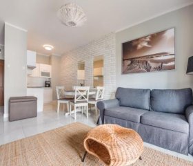 Apartamenty Sun & Snow Promenada