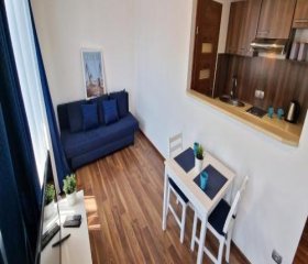 Bresno Sun Apartment Gdańsk