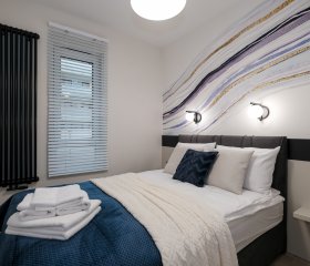 City Mood Apartamenty, Rewolucji 1905r 69