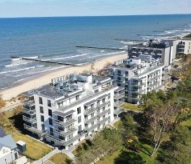 Apartamenty Sun & Snow Jantaris