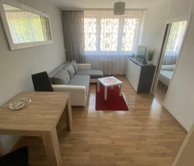 Apartament-Jelitkowo