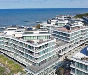 Apartamenty Sun & Snow Dune B