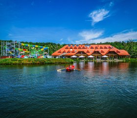 Sieć Hoteli Gorzelanny