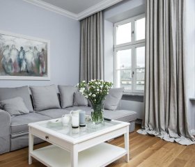 Mint Luxury Apartments