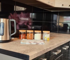 Apartament w centrum Wydmin