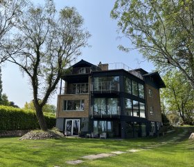 Apartamenty Przystań No.18 
