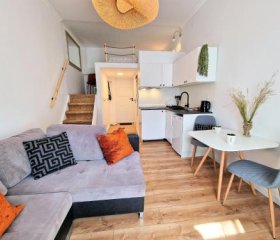 Centro DownTown Apartment