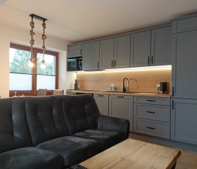 Nowe Apartamenty Świetna lokalizacja