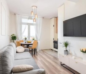 Basztowa Apartments