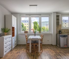 Apartament Stacy by Q4Apartments