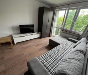 Mieszkanie nad Morzem TEO, Apartament 1,2,3  pokojowy