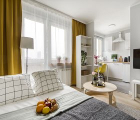TK Apart Pańska