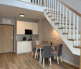 Apartament nr 24 Osada Cetniewo - Władysławowo