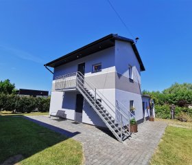 DM Apartamenty i Domki