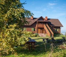 Agroturystyka Kocurzonka Jaworzynka