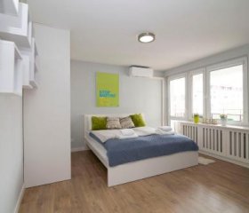 WLR Apartments - Hoza II
