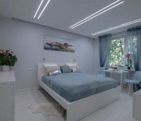 WLR Apartments - Hoza III