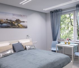 WLR Apartments - Hoza I
