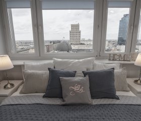 WLR Apartments - Świętokrzyska I