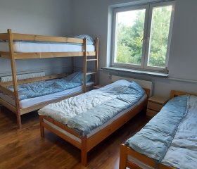 Tanie noclegi Jaktorów "U Witka"